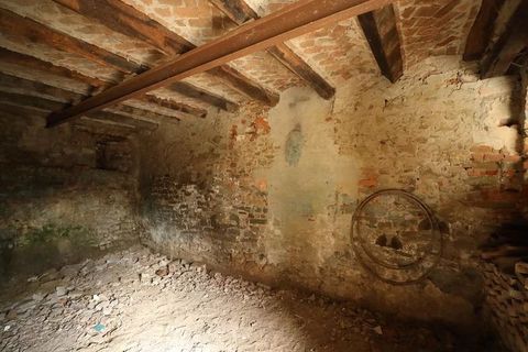 Landejendom i Novello, Cuneo, Novello - € 195.000 | Ref: NVL014 - foto 32