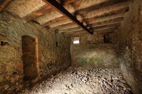 Landejendom i Novello, Cuneo, Novello - € 195.000 | Ref: NVL014 - foto 33