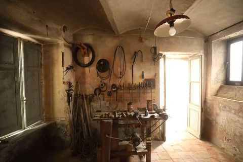 Landejendom i Novello, Cuneo, Novello - € 195.000 | Ref: NVL014 - foto 37