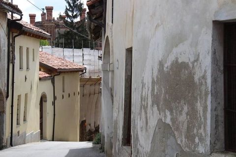 Landejendom i Novello, Cuneo, Novello - € 195.000 | Ref: NVL014 - foto 39