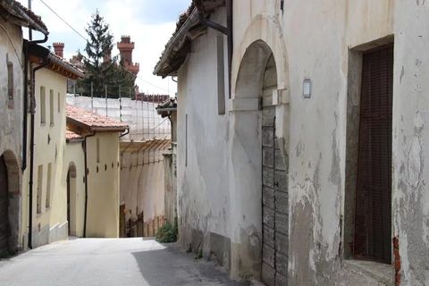 Landejendom i Novello, Cuneo, Novello - € 195.000 | Ref: NVL014 - foto 40