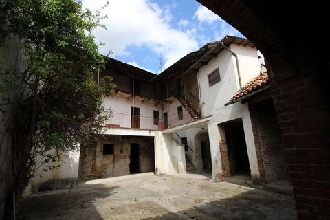 Landejendom i Novello, Cuneo, Novello - € 195.000 | Ref: NVL014 - foto 41