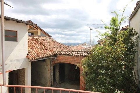 Landejendom i Novello, Cuneo, Novello - € 195.000 | Ref: NVL014 - foto 42