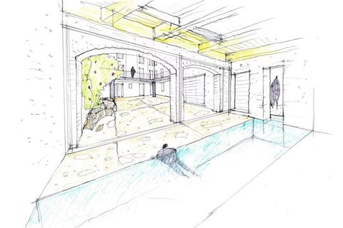 Landejendom i Novello, Cuneo, Novello - € 195.000 | Ref: NVL014 - foto 43