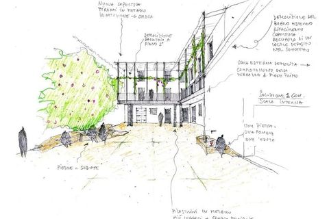 Landejendom i Novello, Cuneo, Novello - € 195.000 | Ref: NVL014 - foto 44