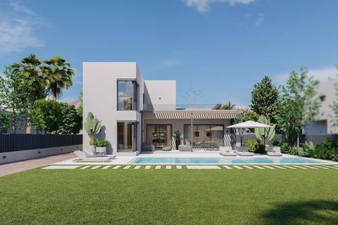 Villa i Vera, Almeria, Vera - € 579.000 | Ref: API-V0668 - foto 1