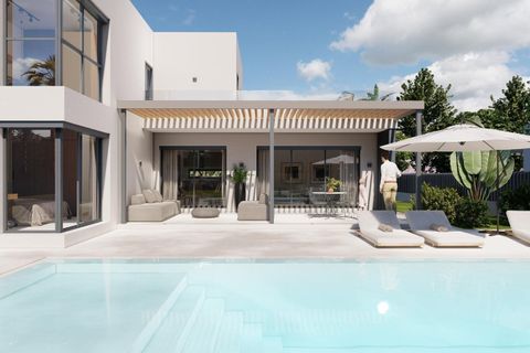 Villa i Vera, Almeria, Vera - € 579.000 | Ref: API-V0668 - foto 2