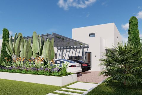 Villa i Vera, Almeria, Vera - € 579.000 | Ref: API-V0668 - foto 4