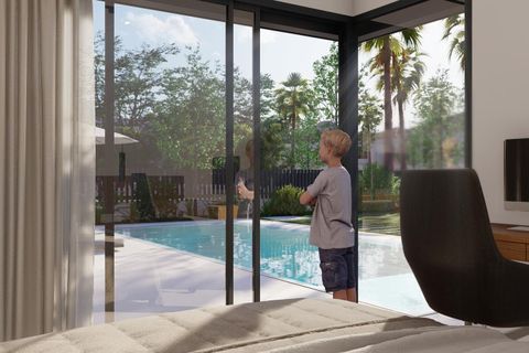Villa i Vera, Almeria, Vera - € 579.000 | Ref: API-V0668 - foto 8