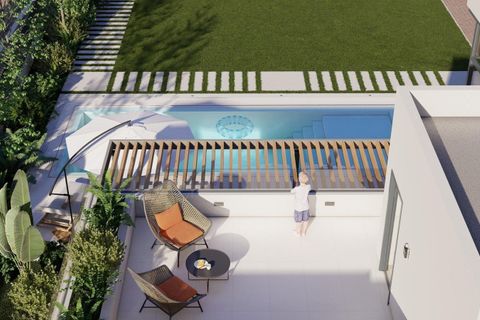 Villa i Vera, Almeria, Vera - € 579.000 | Ref: API-V0668 - foto 10