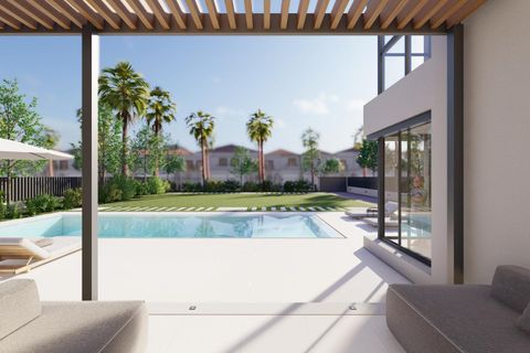 Villa i Vera, Almeria, Vera - € 579.000 | Ref: API-V0668 - foto 26