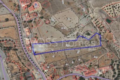 Helårsgrund i Taberno, Almeria, Taberno - € 20.000 | Ref: VH2340 - foto 1