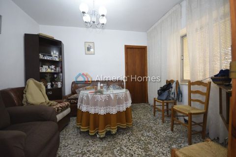 Byhus i Oria, Almeria, Oria - € 124.995 | Ref: AH-13706 - foto 2