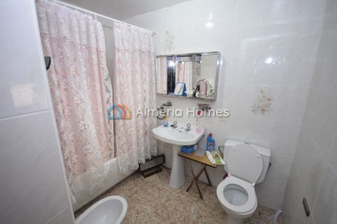 Byhus i Oria, Almeria, Oria - € 124.995 | Ref: AH-13706 - foto 3