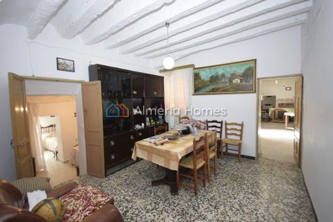 Byhus i Oria, Almeria, Oria - € 124.995 | Ref: AH-13706 - foto 5