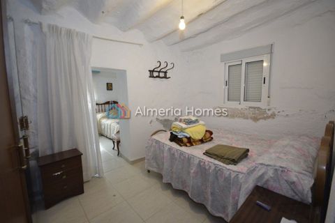 Byhus i Oria, Almeria, Oria - € 124.995 | Ref: AH-13706 - foto 6