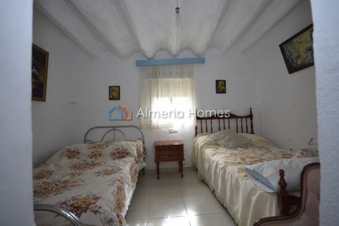 Byhus i Oria, Almeria, Oria - € 124.995 | Ref: AH-13706 - foto 7