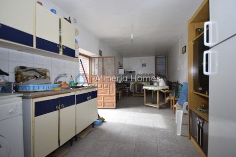 Byhus i Oria, Almeria, Oria - € 124.995 | Ref: AH-13706 - foto 8