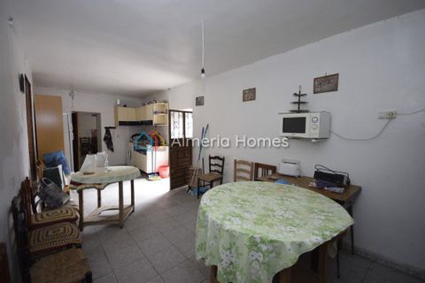 Byhus i Oria, Almeria, Oria - € 124.995 | Ref: AH-13706 - foto 9