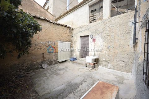 Byhus i Oria, Almeria, Oria - € 124.995 | Ref: AH-13706 - foto 10
