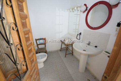 Byhus i Oria, Almeria, Oria - € 124.995 | Ref: AH-13706 - foto 11
