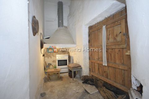 Byhus i Oria, Almeria, Oria - € 124.995 | Ref: AH-13706 - foto 12