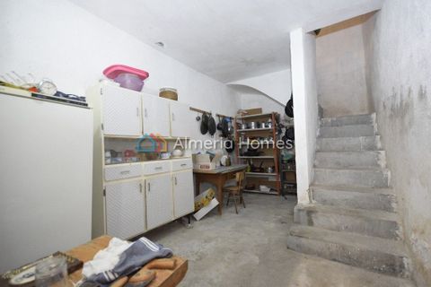 Byhus i Oria, Almeria, Oria - € 124.995 | Ref: AH-13706 - foto 13