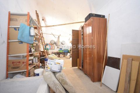Byhus i Oria, Almeria, Oria - € 124.995 | Ref: AH-13706 - foto 14