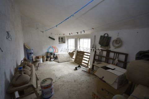 Byhus i Oria, Almeria, Oria - € 124.995 | Ref: AH-13706 - foto 15