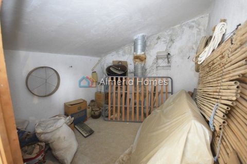Byhus i Oria, Almeria, Oria - € 124.995 | Ref: AH-13706 - foto 16