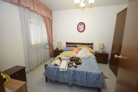 Byhus i Oria, Almeria, Oria - € 124.995 | Ref: AH-13706 - foto 17
