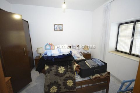 Byhus i Oria, Almeria, Oria - € 124.995 | Ref: AH-13706 - foto 18