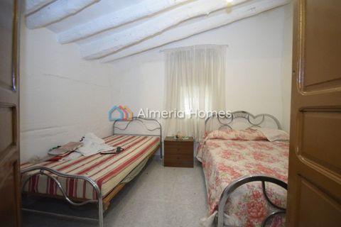 Byhus i Oria, Almeria, Oria - € 124.995 | Ref: AH-13706 - foto 19
