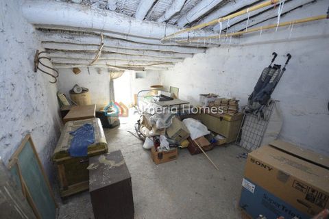 Byhus i Oria, Almeria, Oria - € 124.995 | Ref: AH-13706 - foto 20