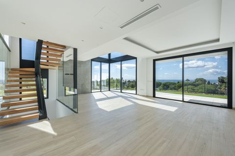 Byhus i Marbella, Malaga, Marbella - € 2.195.000 | Ref: PANR-14901 - foto 1