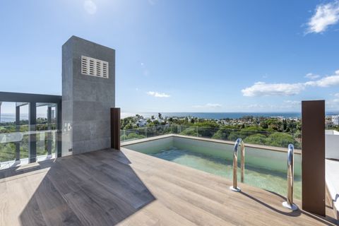 Byhus i Marbella, Malaga, Marbella - € 2.195.000 | Ref: PANR-14901 - foto 2