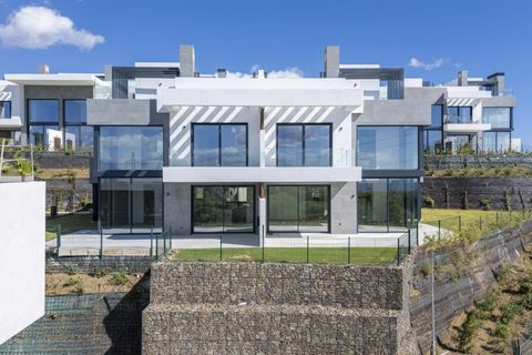 Byhus i Marbella, Malaga, Marbella - € 2.195.000 | Ref: PANR-14901 - foto 3
