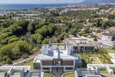 Byhus i Marbella, Malaga, Marbella - € 2.195.000 | Ref: PANR-14901 - foto 4