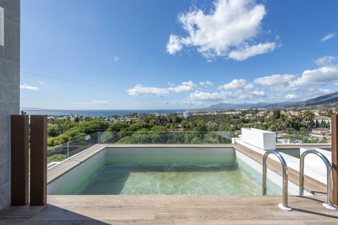 Byhus i Marbella, Malaga, Marbella - € 2.195.000 | Ref: PANR-14901 - foto 5