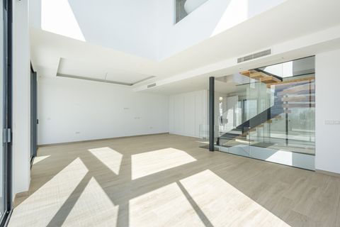 Byhus i Marbella, Malaga, Marbella - € 2.195.000 | Ref: PANR-14901 - foto 6