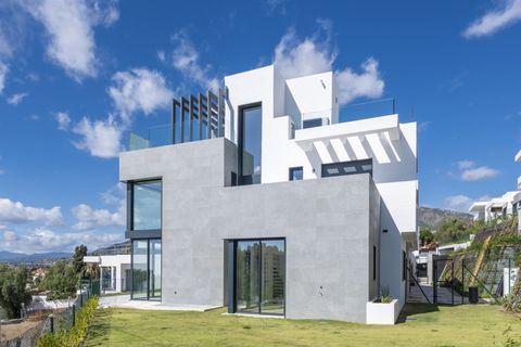 Byhus i Marbella, Malaga, Marbella - € 2.195.000 | Ref: PANR-14901 - foto 7