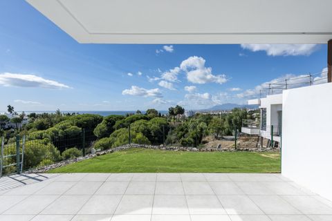 Byhus i Marbella, Malaga, Marbella - € 2.195.000 | Ref: PANR-14901 - foto 21