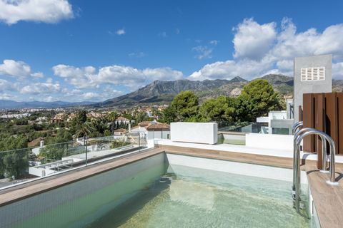 Byhus i Marbella, Malaga, Marbella - € 2.195.000 | Ref: PANR-14901 - foto 22