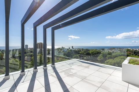 Byhus i Marbella, Malaga, Marbella - € 2.195.000 | Ref: PANR-14901 - foto 23