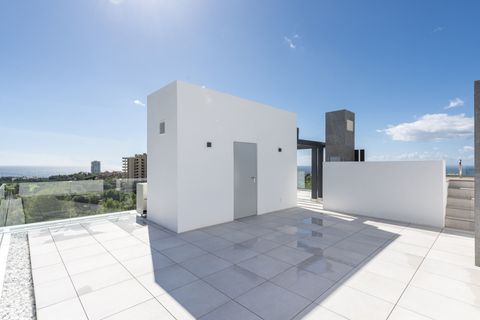 Byhus i Marbella, Malaga, Marbella - € 2.195.000 | Ref: PANR-14901 - foto 24