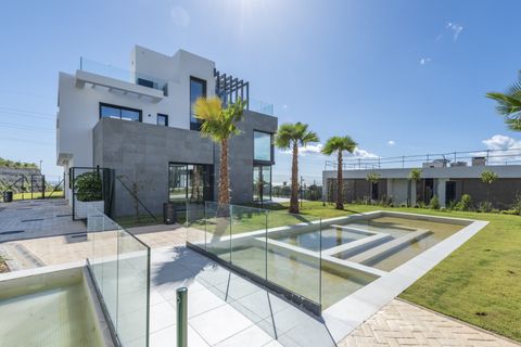 Byhus i Marbella, Malaga, Marbella - € 2.195.000 | Ref: PANR-14901 - foto 28