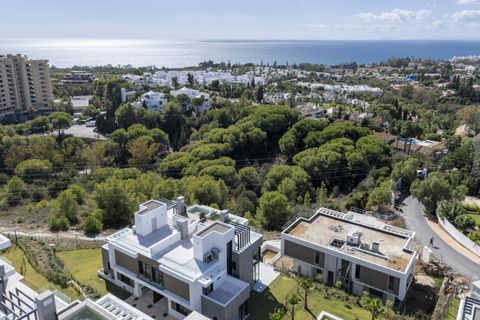 Byhus i Marbella, Malaga, Marbella - € 2.195.000 | Ref: PANR-14901 - foto 30