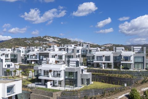 Byhus i Marbella, Malaga, Marbella - € 2.195.000 | Ref: PANR-14901 - foto 31