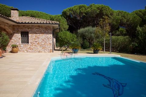 Villa em Pals, Gerona, Pals - € 1.700.000 | Ref: 1575 PLS-S - foto 6