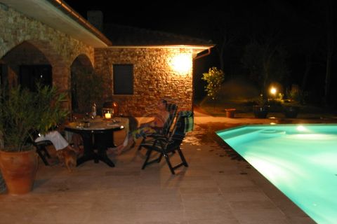 Villa em Pals, Gerona, Pals - € 1.700.000 | Ref: 1575 PLS-S - foto 8